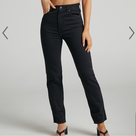 Levi's Denim - NWT LEVIS 70'S HIGH SLIM STRAIGHT WOMEN'S JEANS